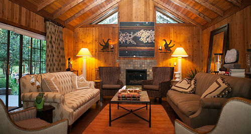 Harmony Ridge Lodge Невада-Сіті Екстер'єр фото