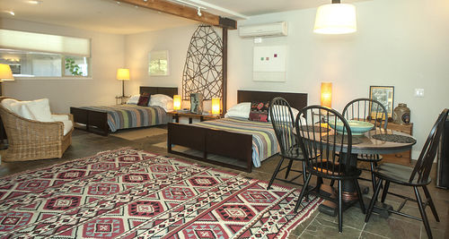 Harmony Ridge Lodge Невада-Сіті Екстер'єр фото