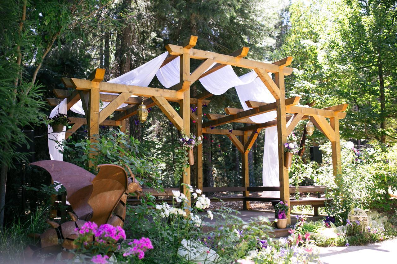 Harmony Ridge Lodge Невада-Сіті Екстер'єр фото