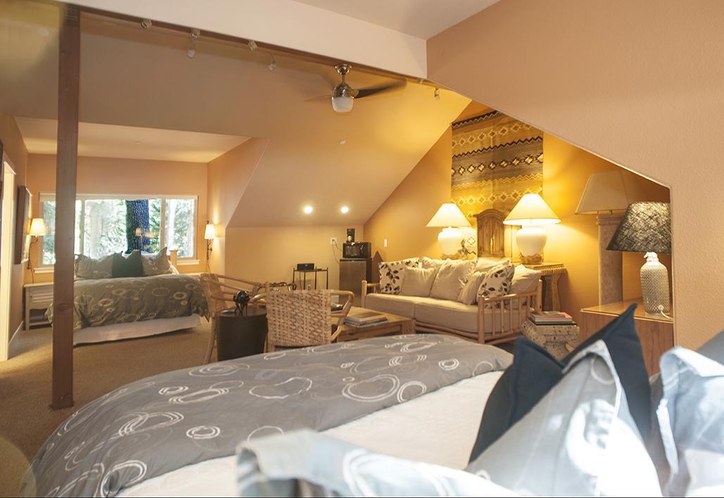 Harmony Ridge Lodge Невада-Сіті Екстер'єр фото